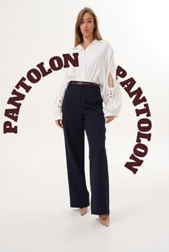 PANTOLON