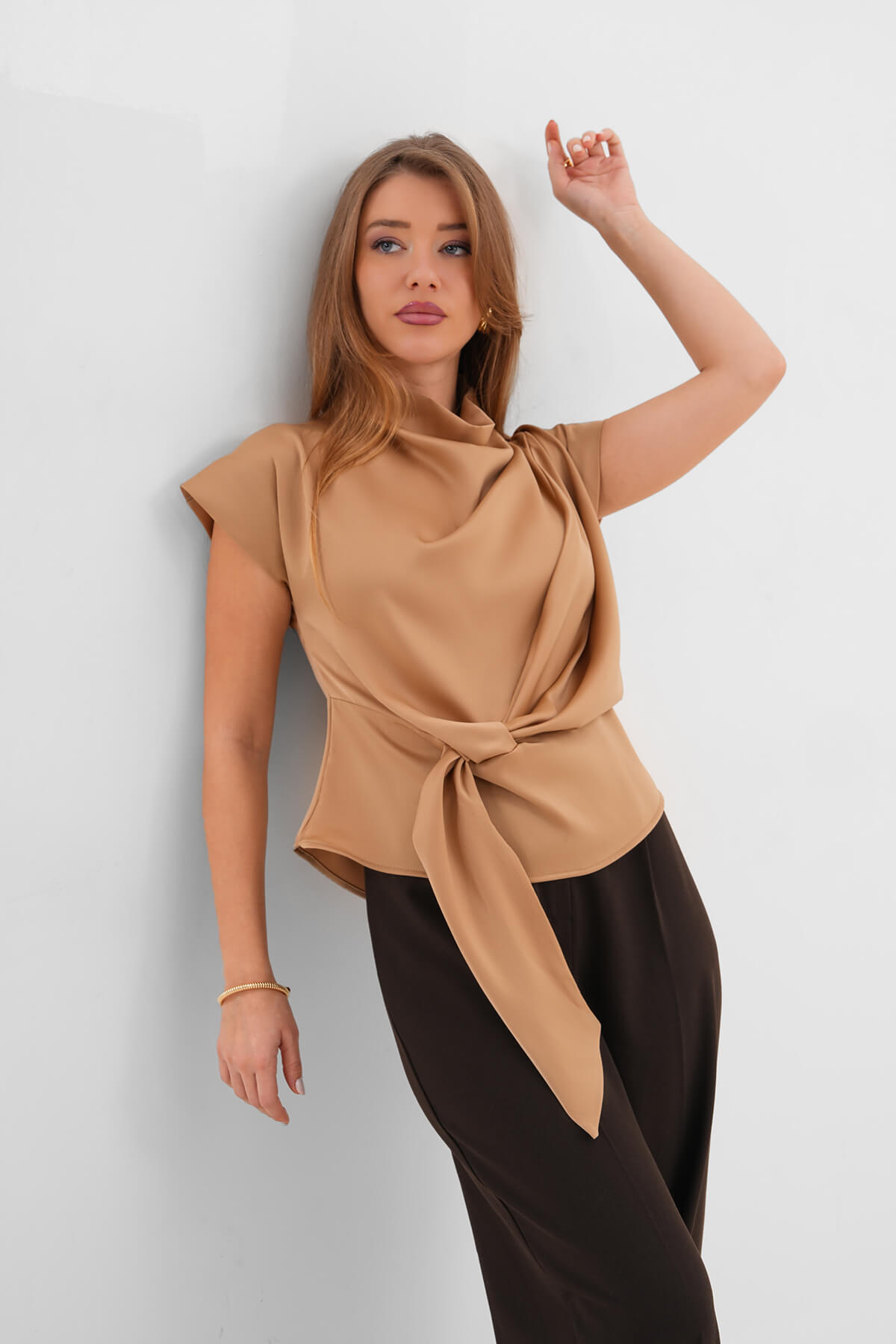 Bluz MDG-25-D-84 Vizon - 1