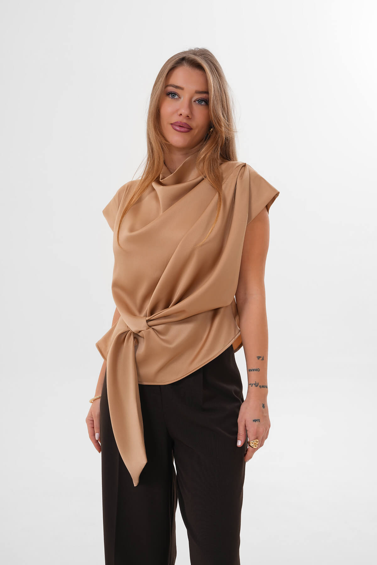 Bluz MDG-25-D-84 Vizon - 2