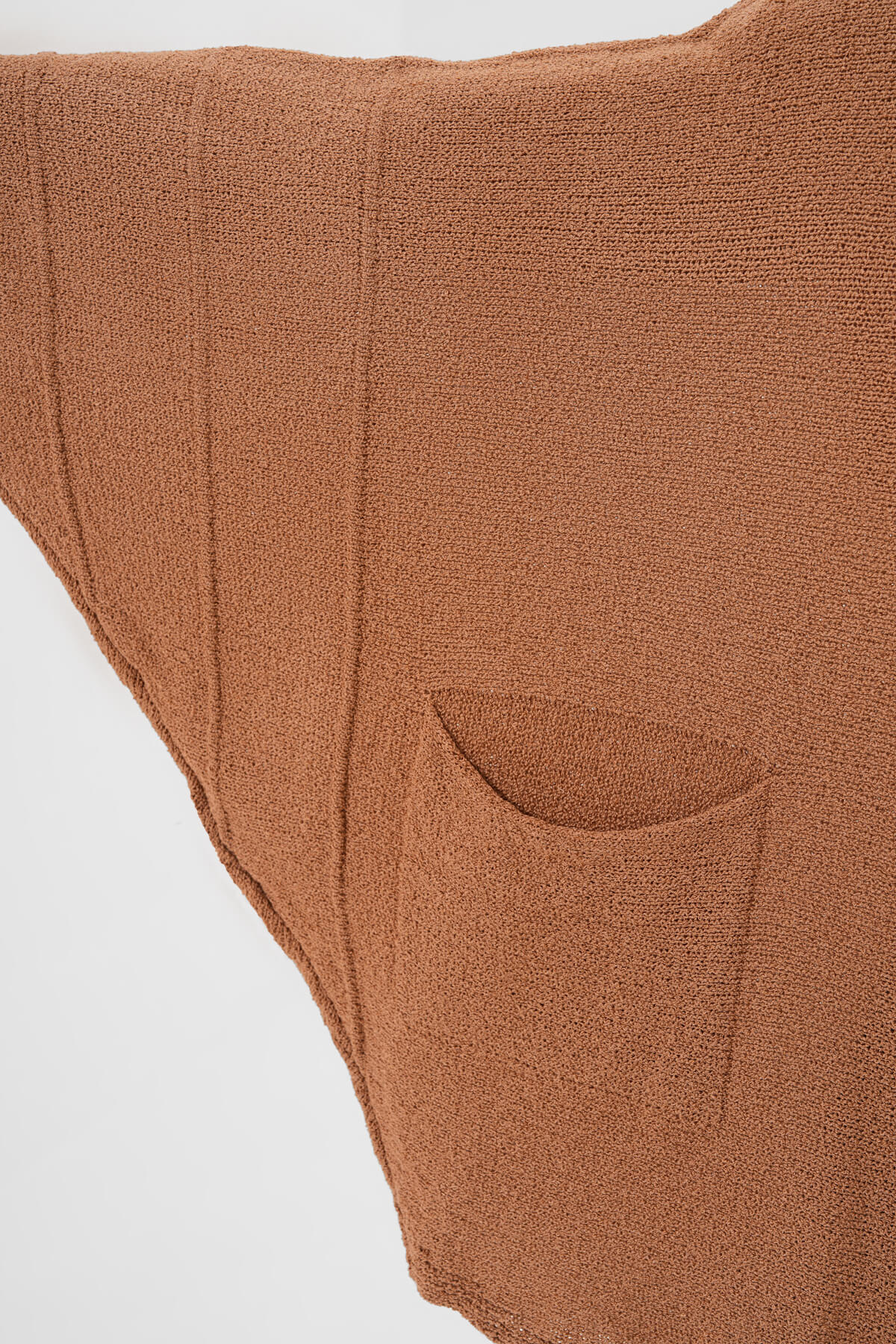 CEPLİ TRİKO MDG-1008 Camel - 2