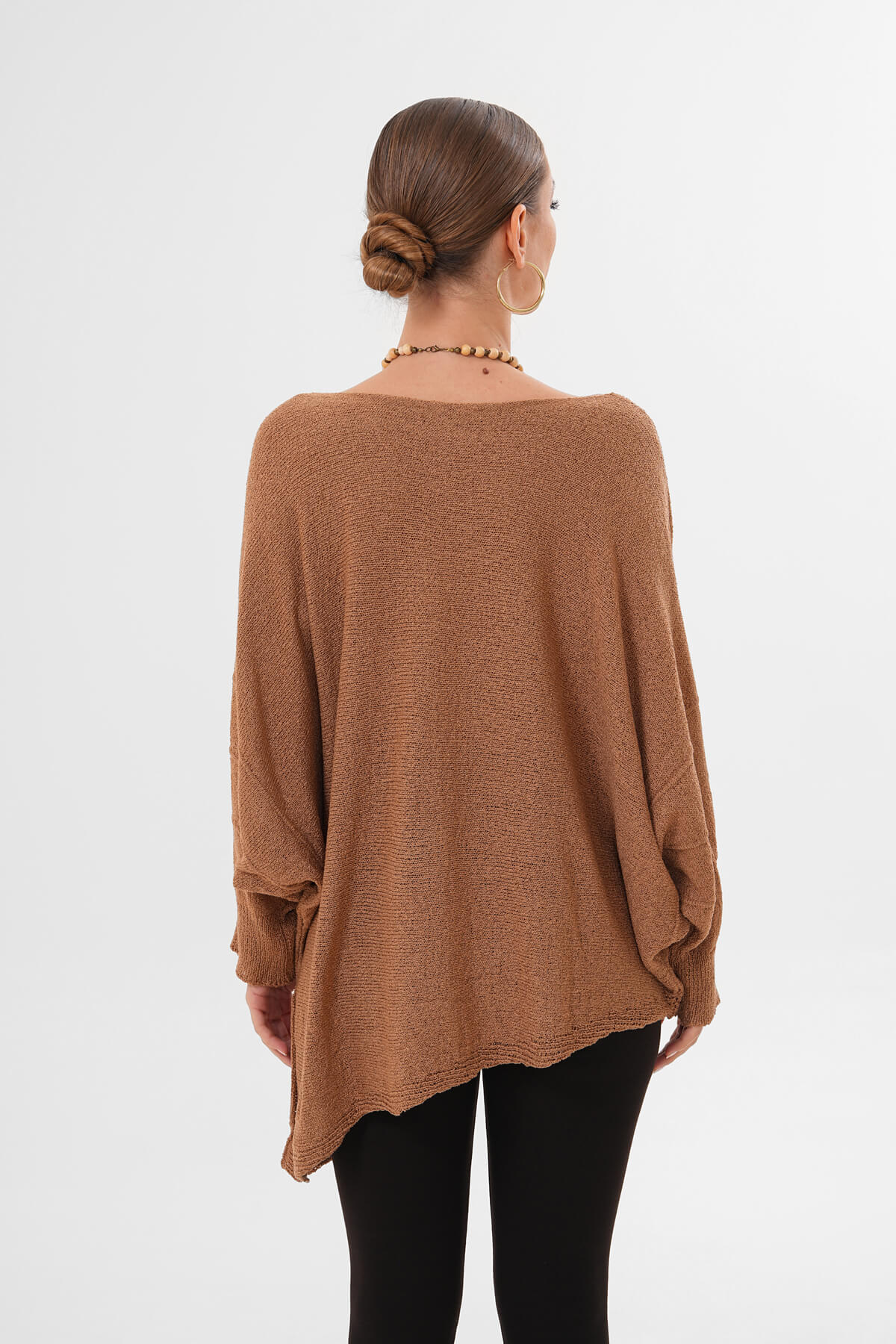 CEPLİ TRİKO MDG-1008 Camel - 4