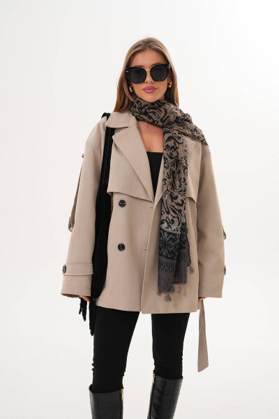 Güneş Gözlüğü - 1