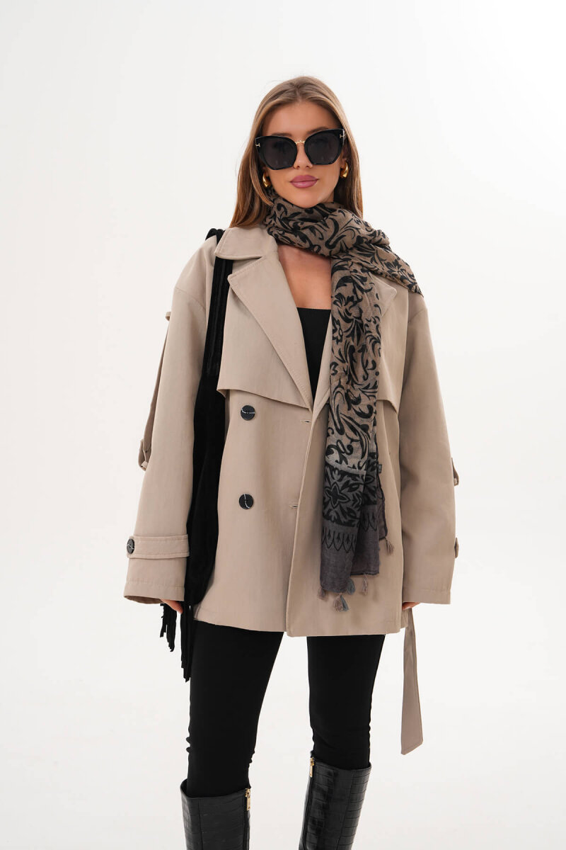 Güneş Gözlüğü - MDG