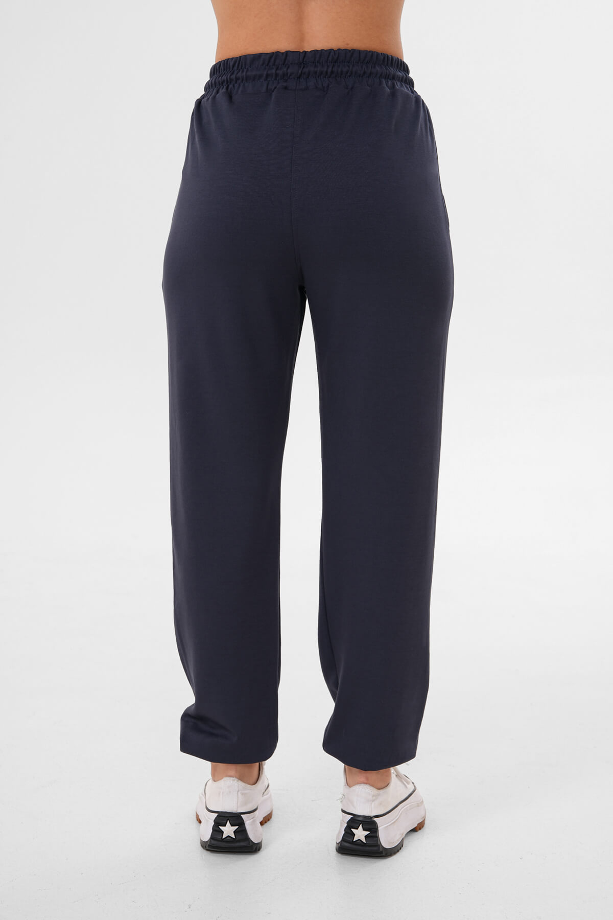 Paça Lastikli Jager Eşofman Altı MDG-6679 Antrasit - 3