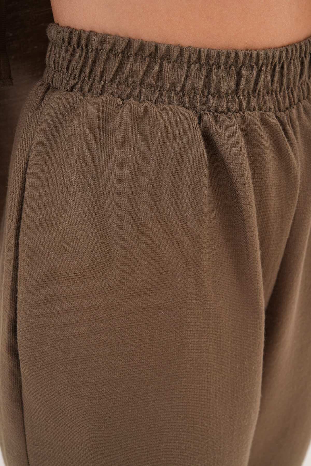 Pantolon MDG-25-D-103 Haki - 3