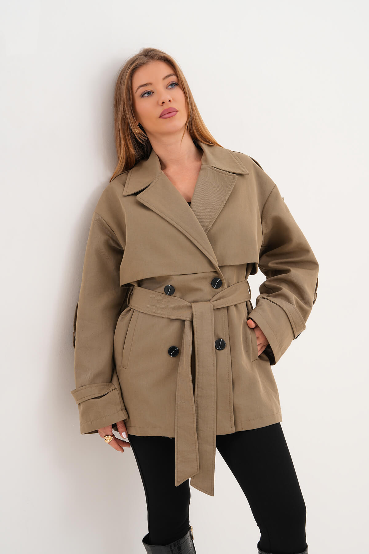 Trenç MDG-ALTY-1005 Çağla - 1