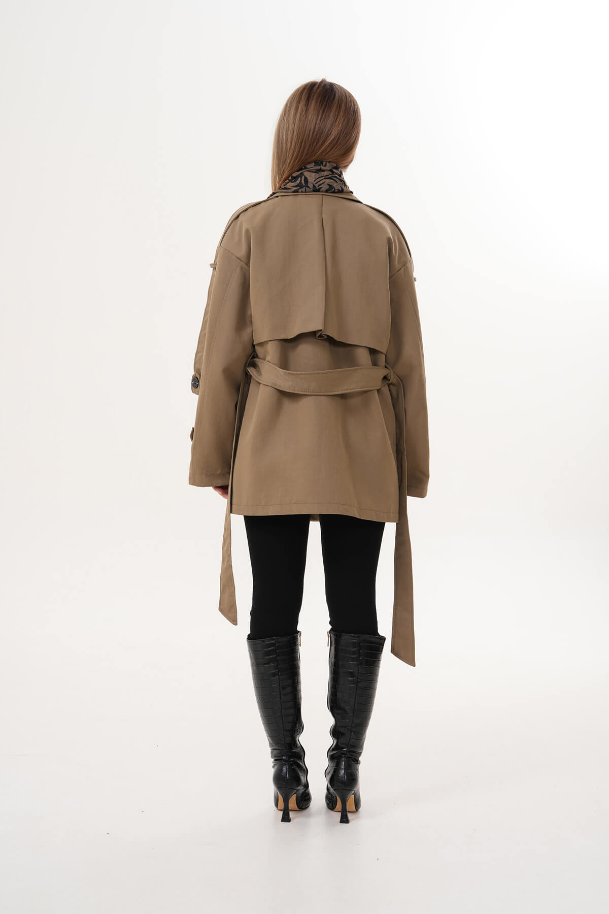 Trenç MDG-ALTY-1005 Çağla - 3